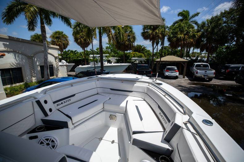 New 2023 Blackfin 252CC #D364 image 38