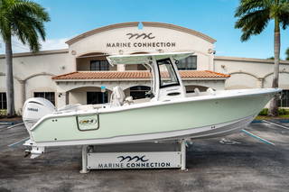 New 2025 Sea Hunt Ultra 255 SE for sale