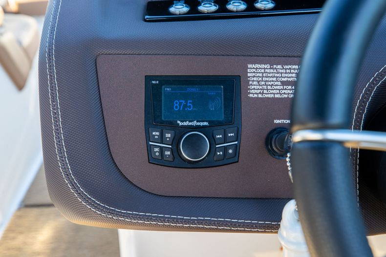 Used 2018 Cobalt 25SC #5037 image 28