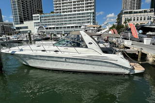 Used 1999 Sea Ray 400 Sundancer for sale