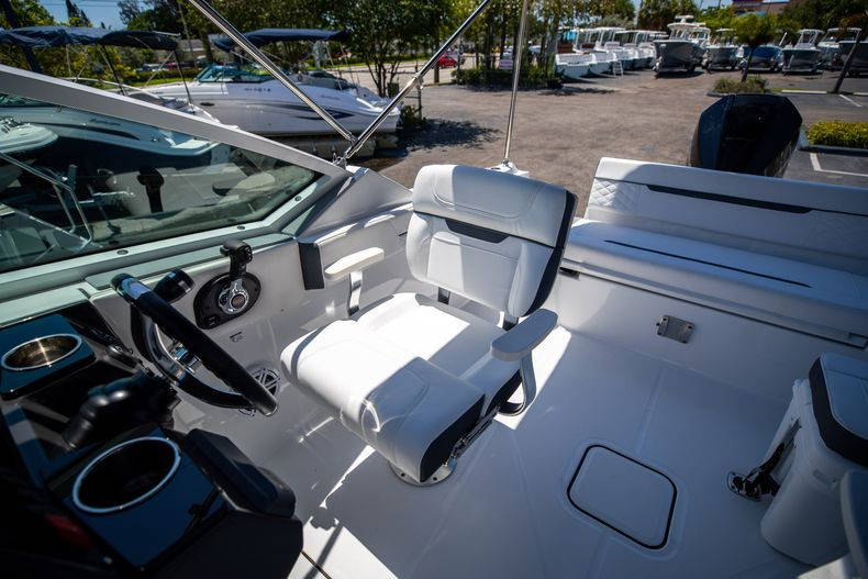 New 2022 Blackfin 232DC #K102 image 24