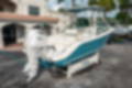 New 2025 Cobia 240 DC image 2