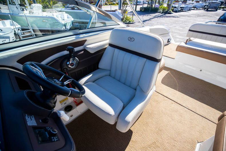 Used 2018 Cobalt 25SC #5037 image 31
