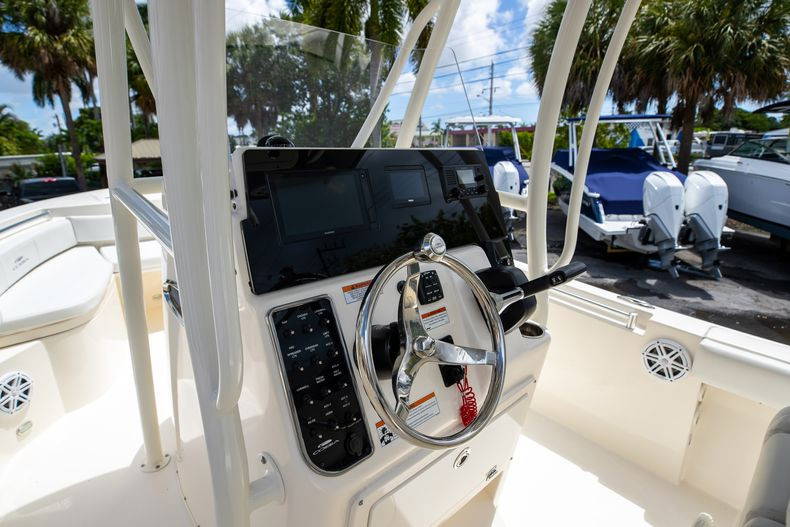 Used 2021 Cobia 220 CC #X102 image 31