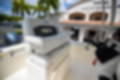 Used 2021 Cobia 220 CC image 32