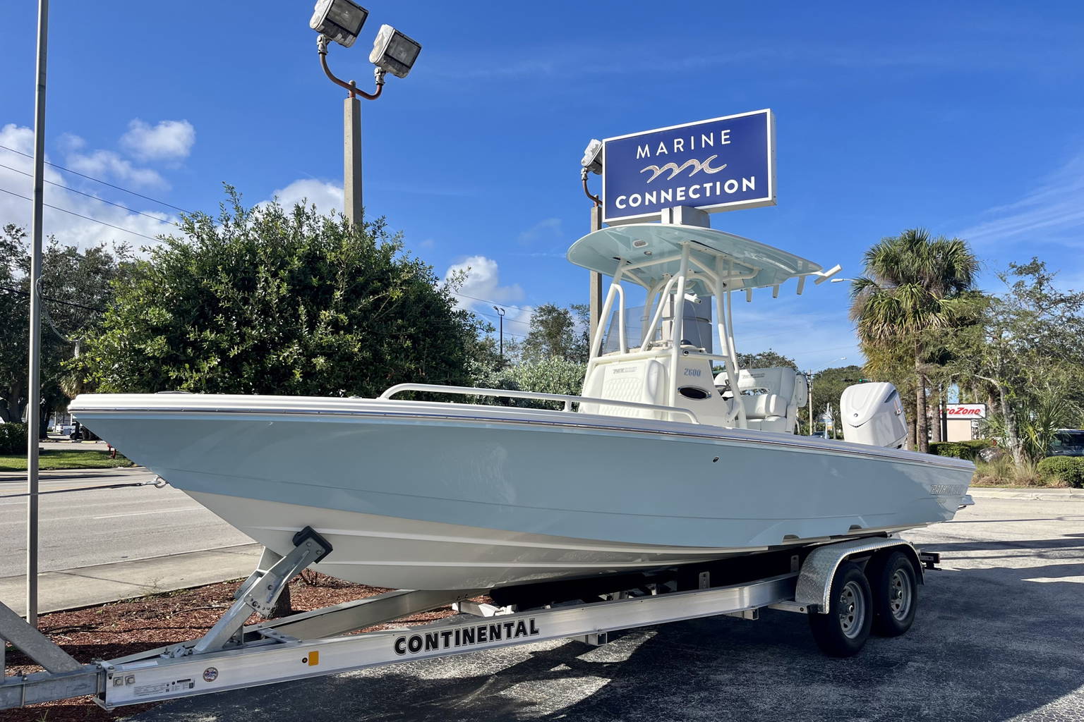 New 2025 Pathfinder 2600 TRS #C017 image 2