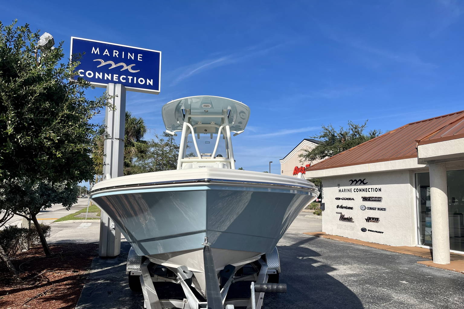 New 2025 Pathfinder 2600 TRS #C017 image 3