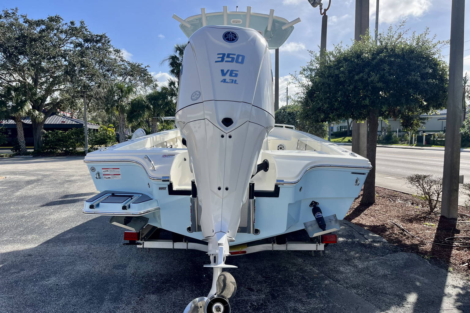 New 2025 Pathfinder 2600 TRS #C017 image 5