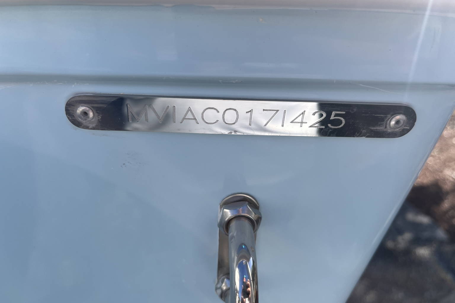 New 2025 Pathfinder 2600 TRS #C017 image 7