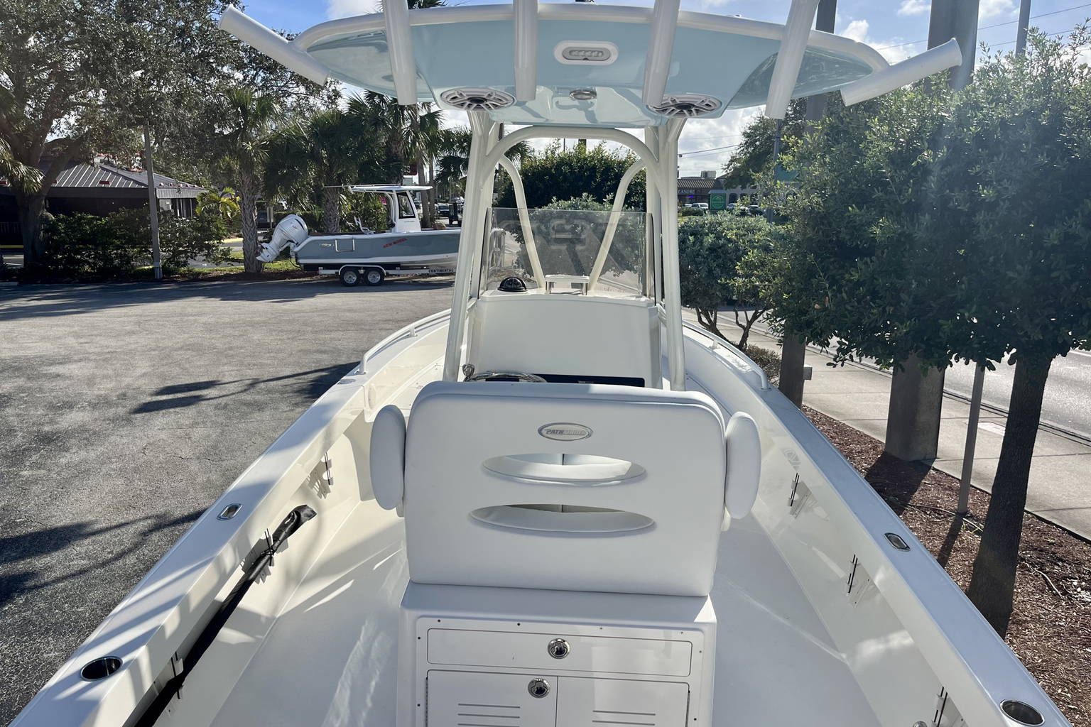 New 2025 Pathfinder 2600 TRS #C017 image 10