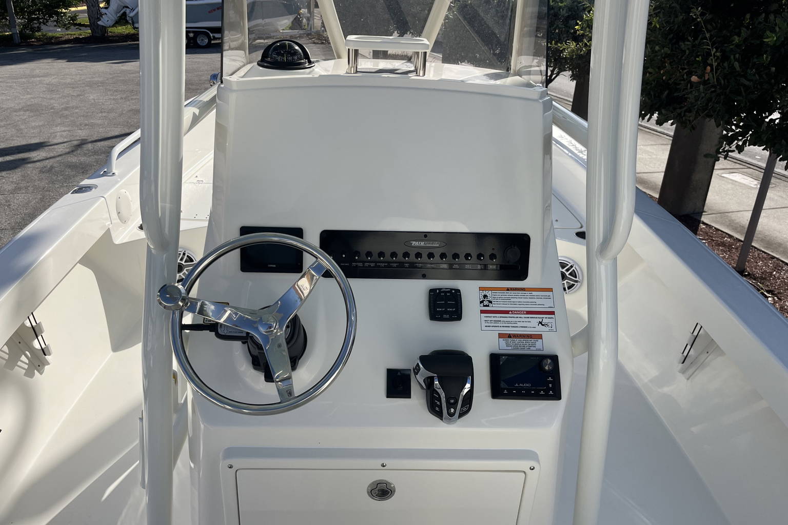 New 2025 Pathfinder 2600 TRS #C017 image 11