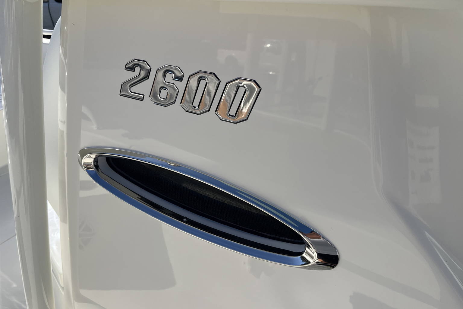 New 2025 Pathfinder 2600 TRS #C017 image 12