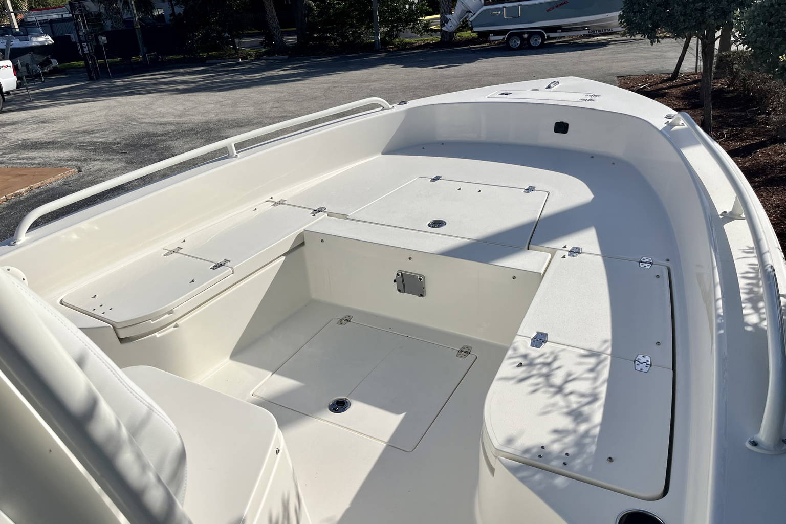 New 2025 Pathfinder 2600 TRS #C017 image 13