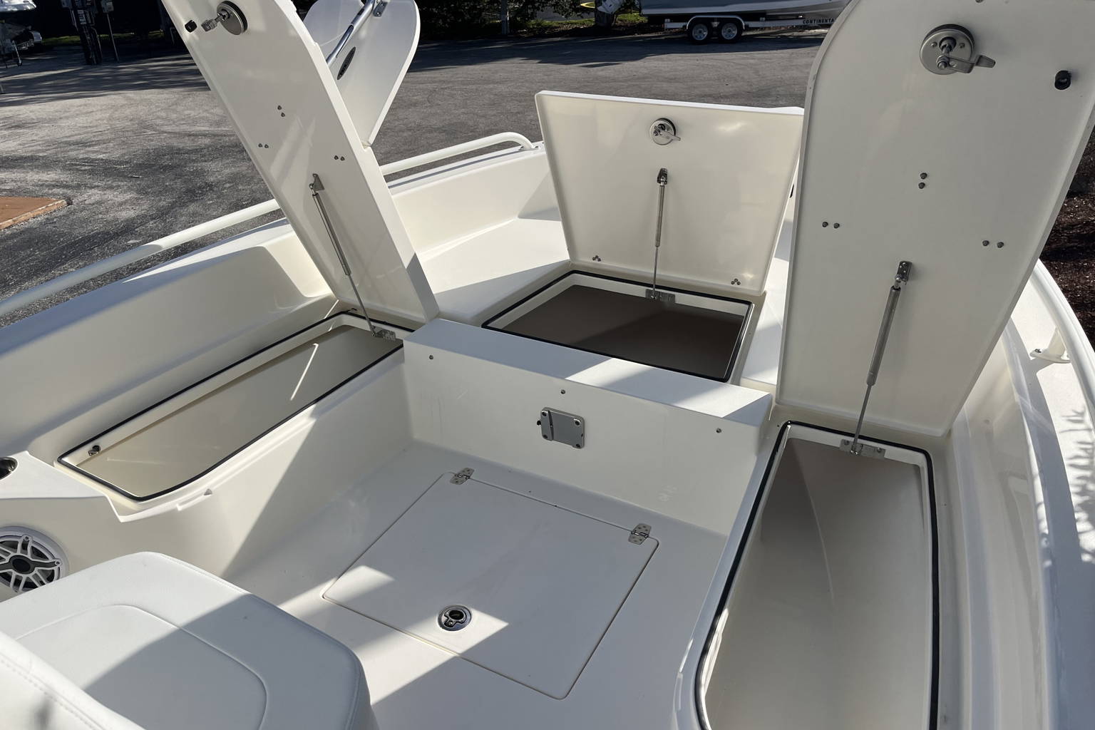 New 2025 Pathfinder 2600 TRS #C017 image 14