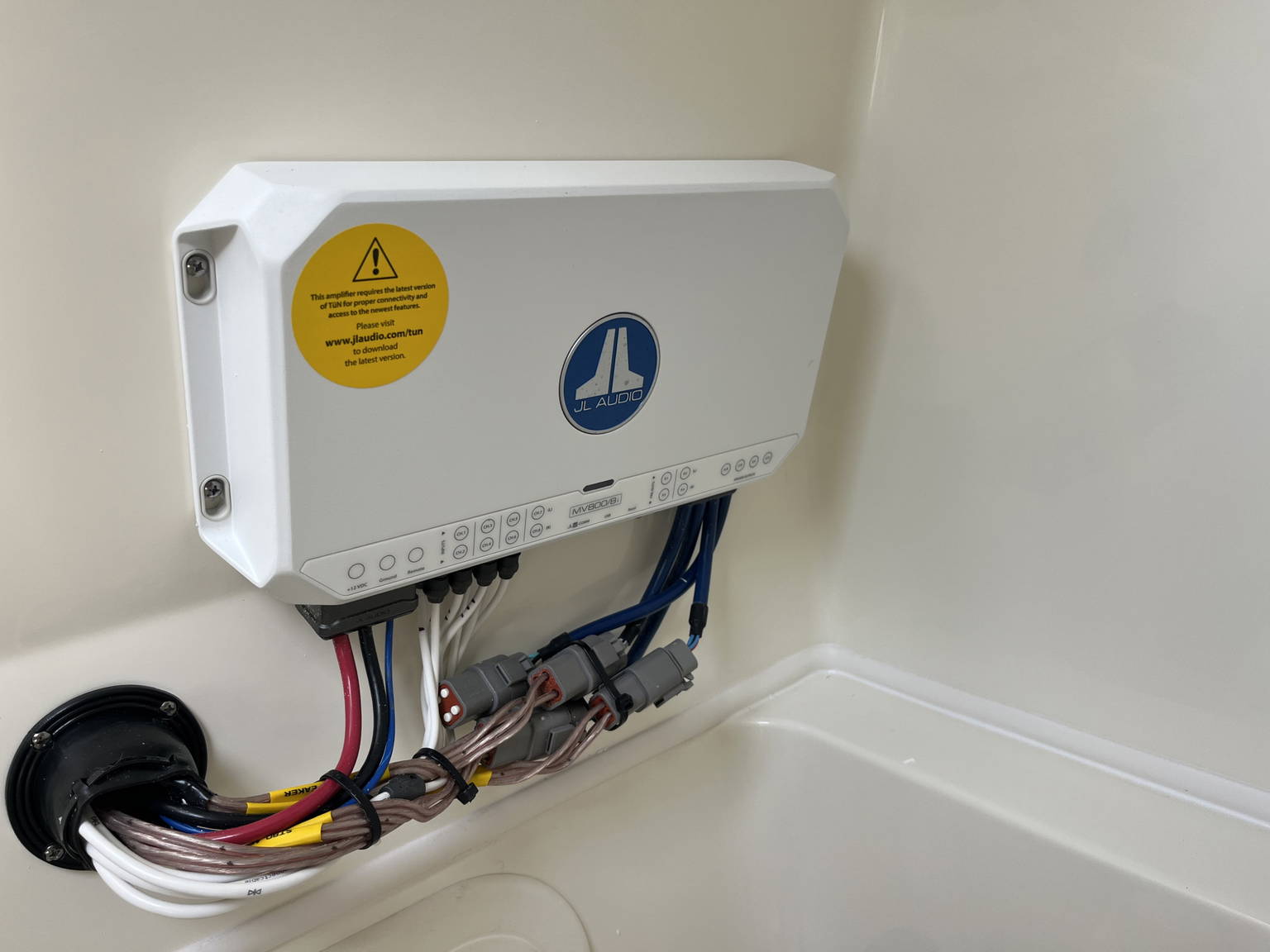 Alternative image of Pathfinder 2600 TRS in Vero Beach, FL