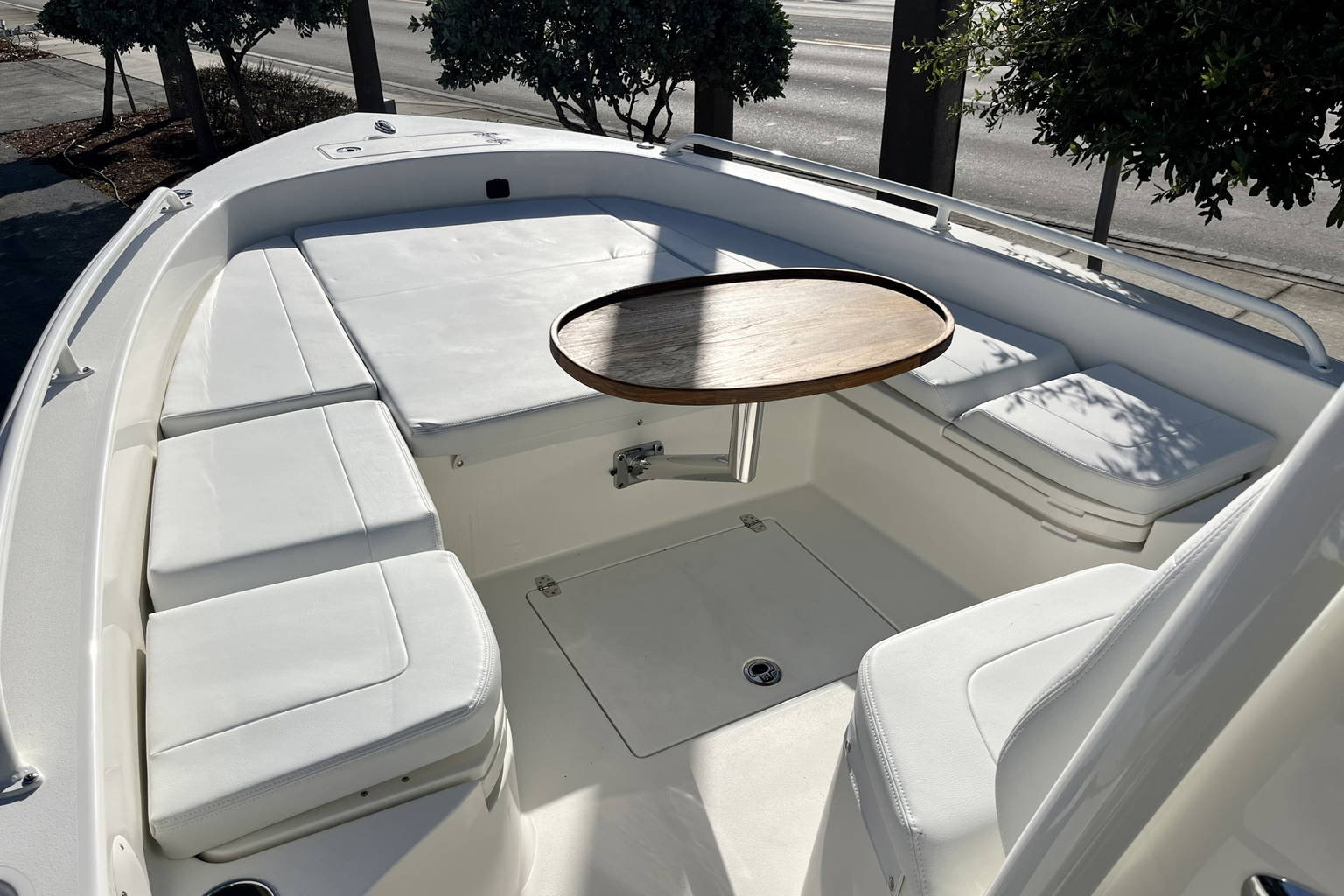 New 2025 Pathfinder 2600 TRS #C017 image 18