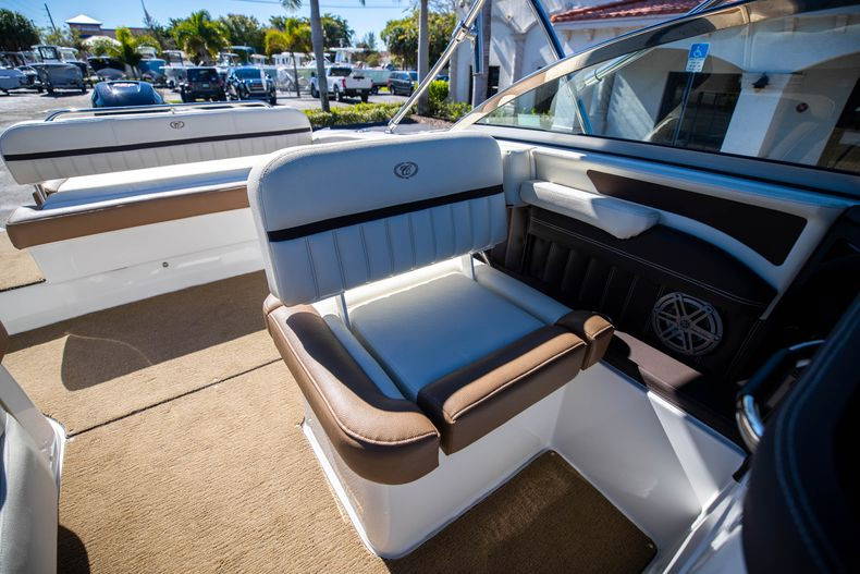 Used 2018 Cobalt 25SC #5037 image 34