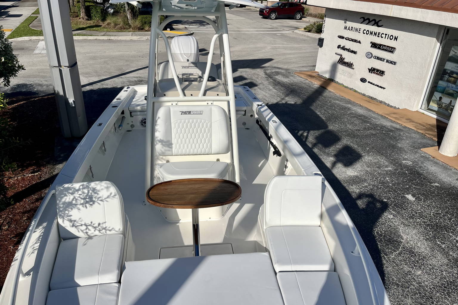 New 2025 Pathfinder 2600 TRS #C017 image 20