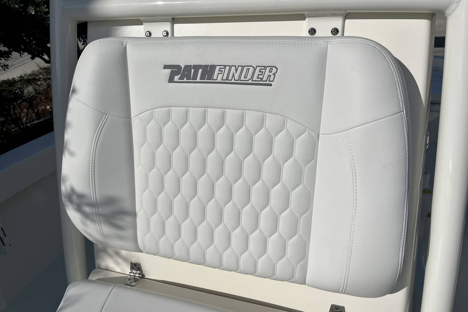 New 2025 Pathfinder 2600 TRS #C017 image 21