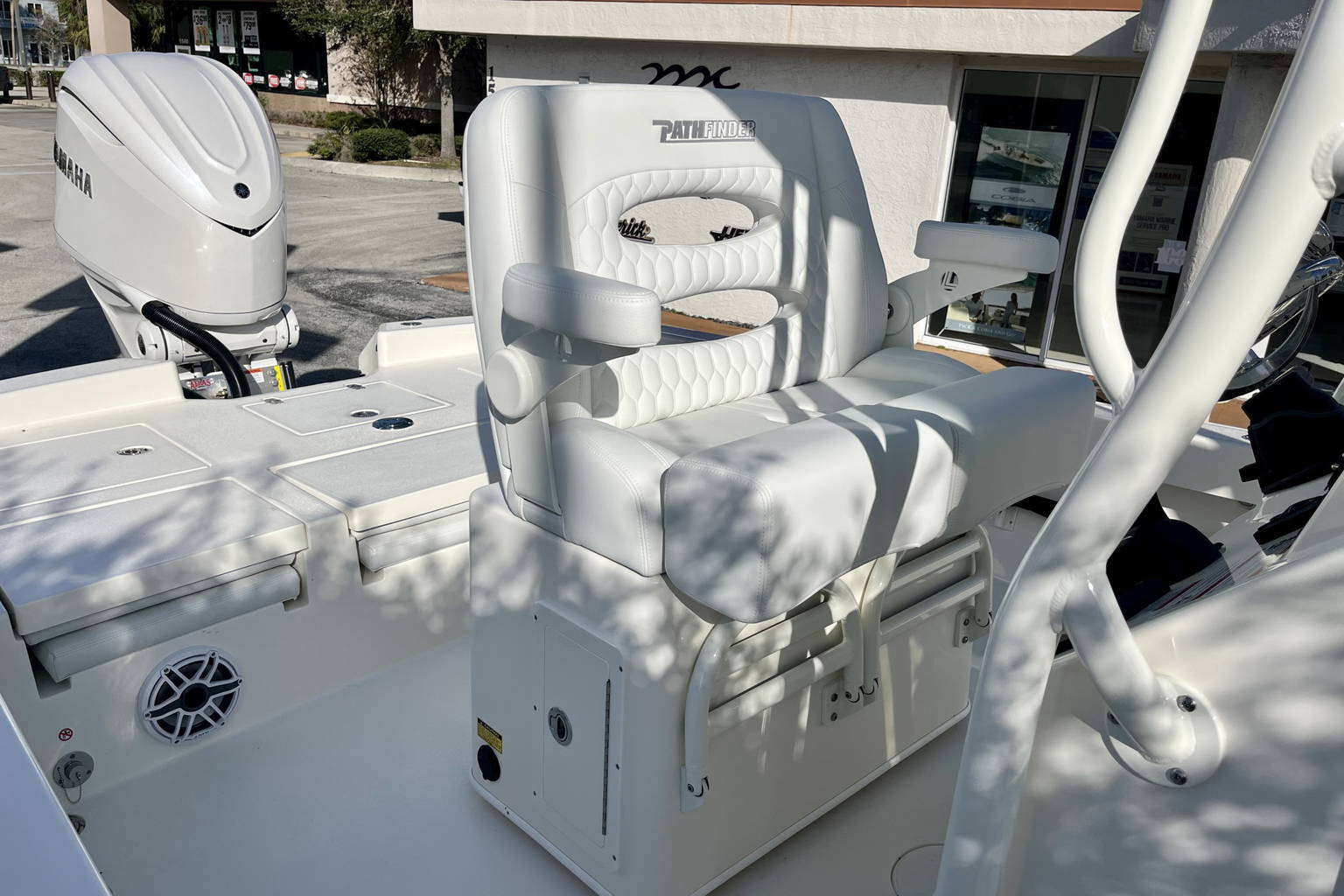 New 2025 Pathfinder 2600 TRS #C017 image 22