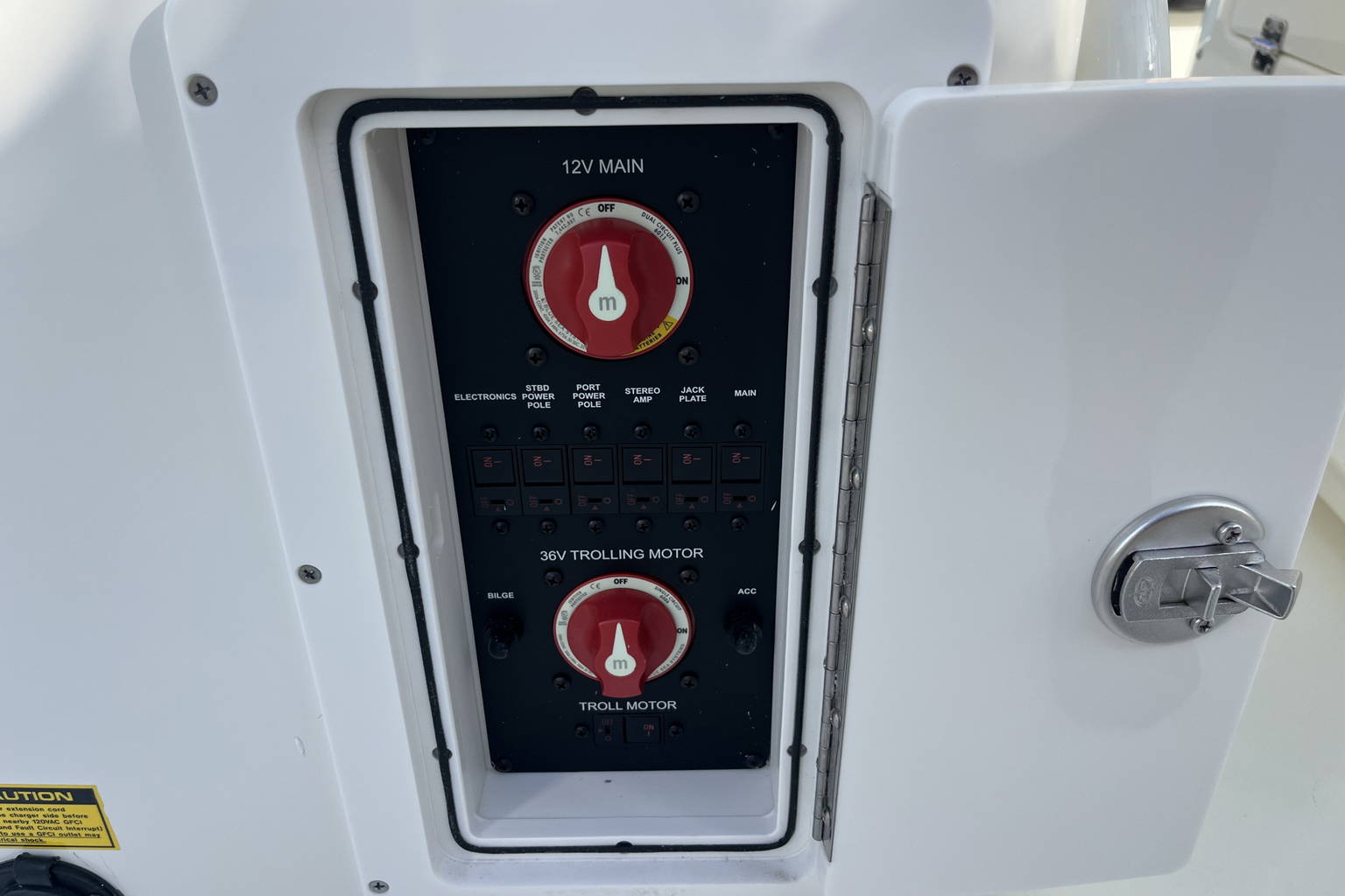 New 2025 Pathfinder 2600 TRS #C017 image 23