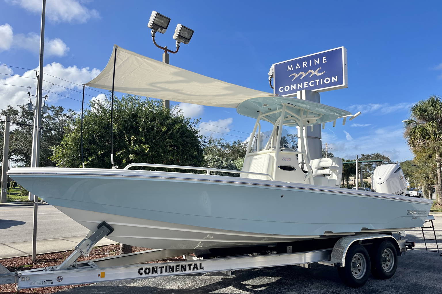 New 2025 Pathfinder 2600 TRS #C017 image 32