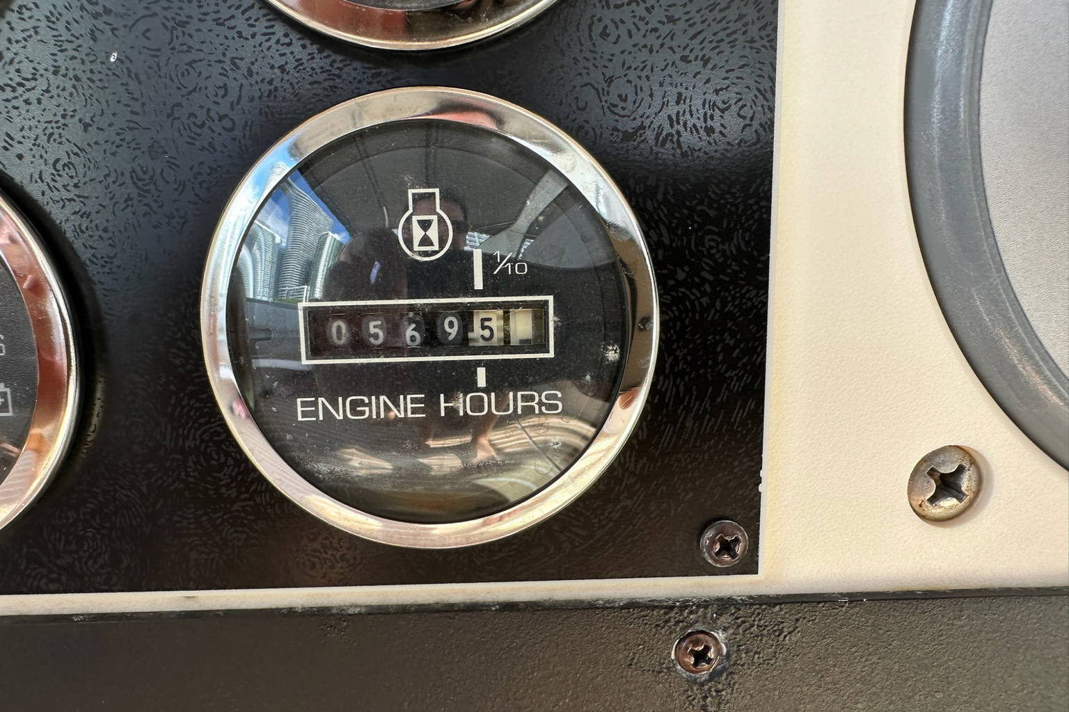 Used 1999 Sea Ray 400 Sundancer #7040 image 55