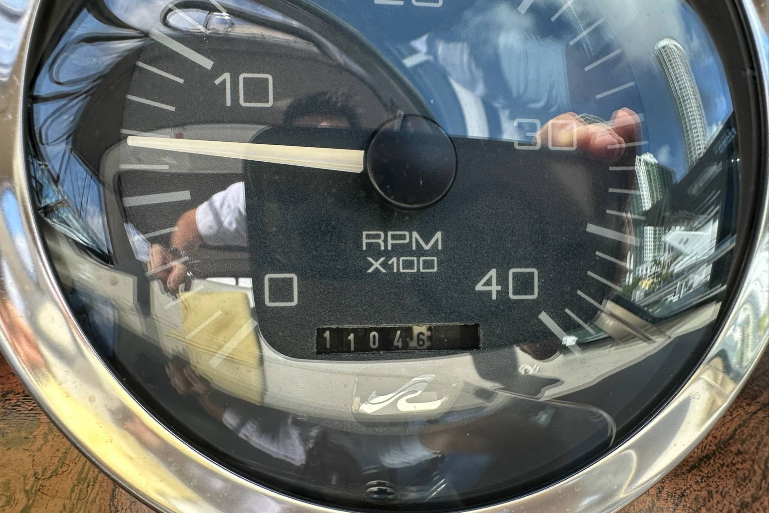 Used 1999 Sea Ray 400 Sundancer #7040 image 56