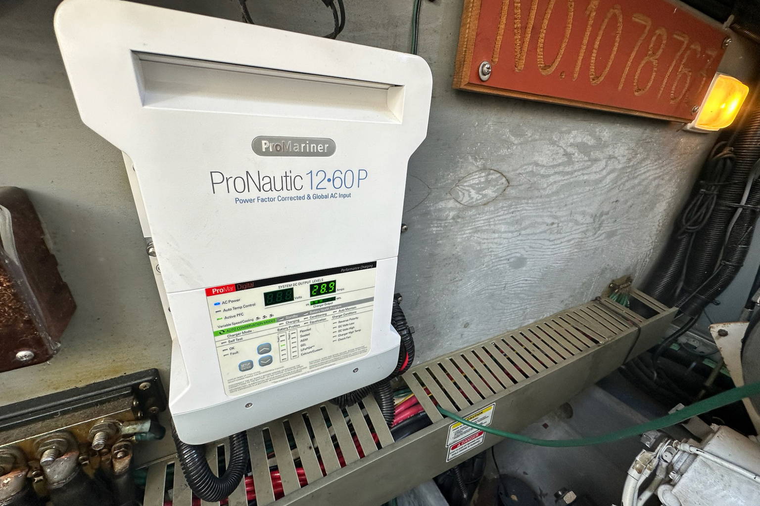 Used 1999 Sea Ray 400 Sundancer #7040 image 61