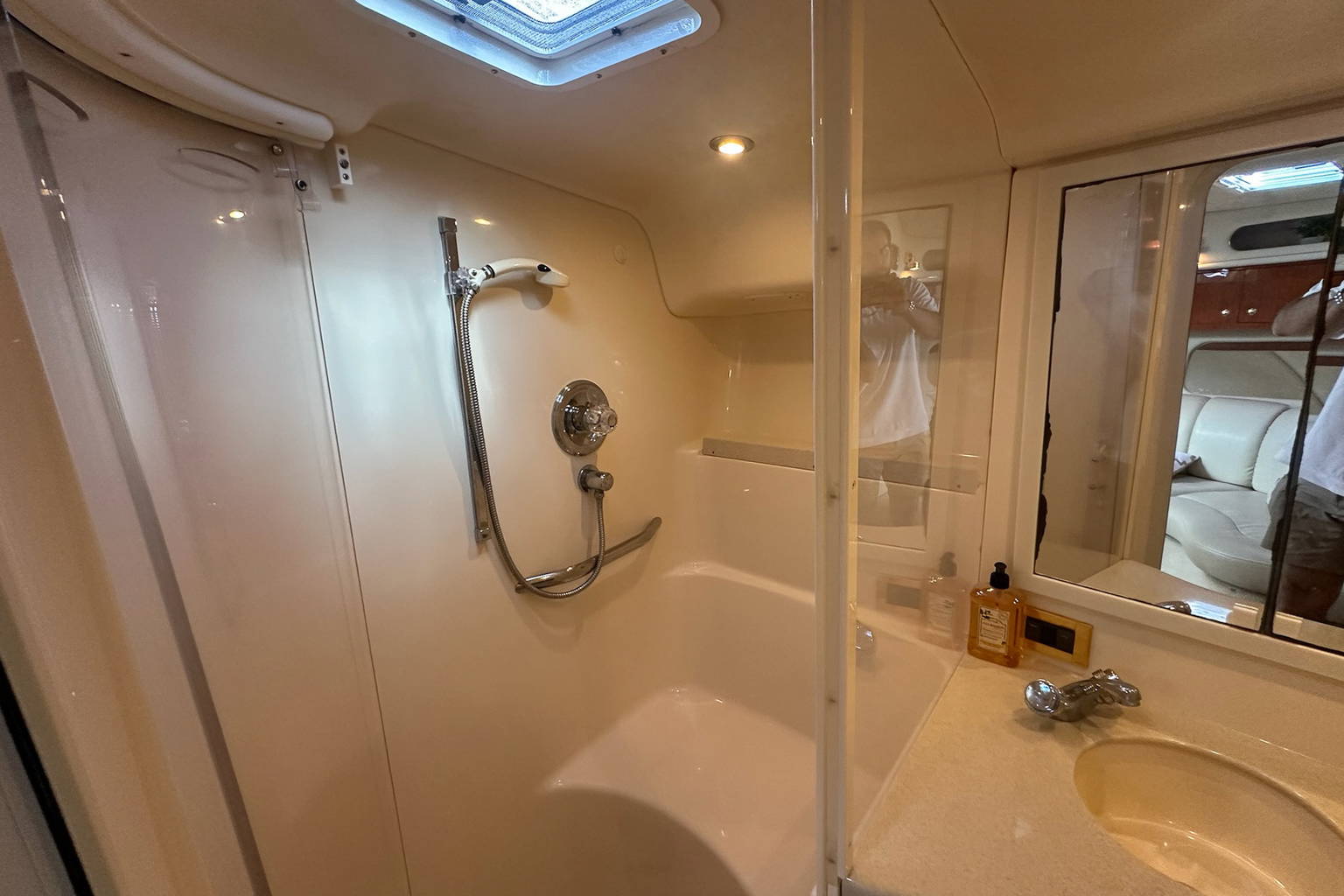 Used 1999 Sea Ray 400 Sundancer #7040 image 45