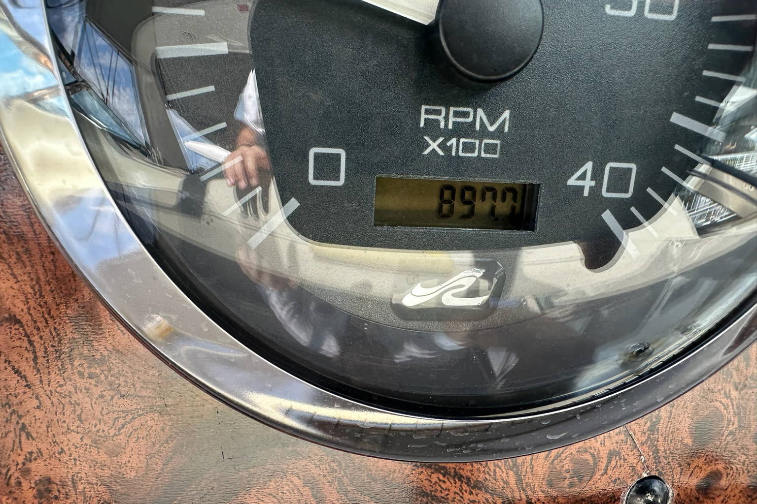 Used 1999 Sea Ray 400 Sundancer #7040 image 52