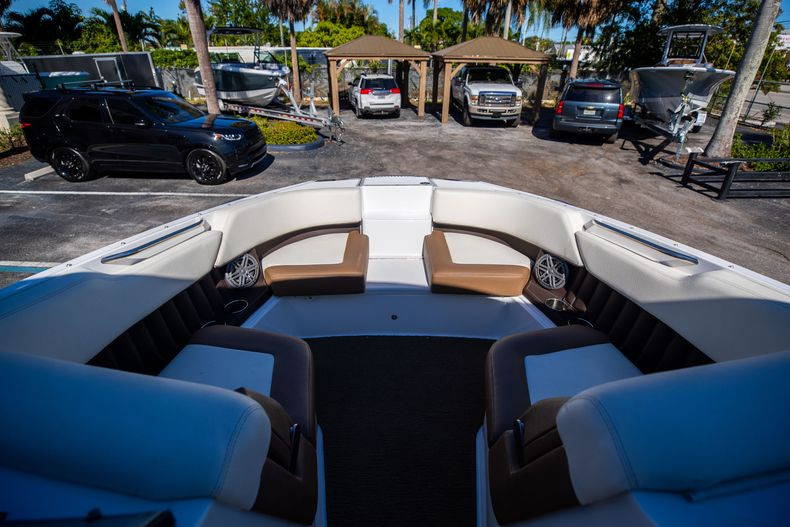 Used 2018 Cobalt 25SC #5037 image 38