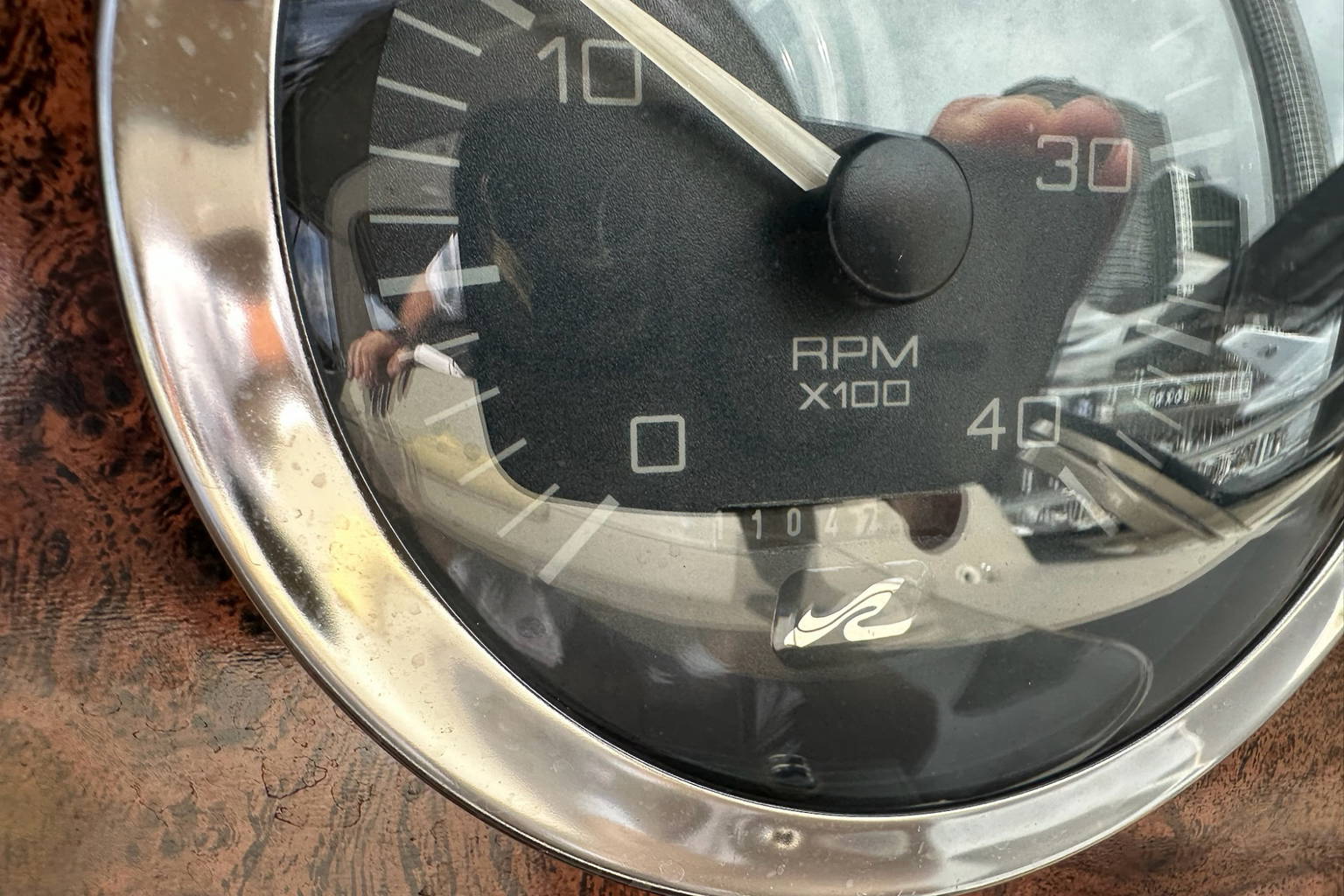 Used 1999 Sea Ray 400 Sundancer #7040 image 53