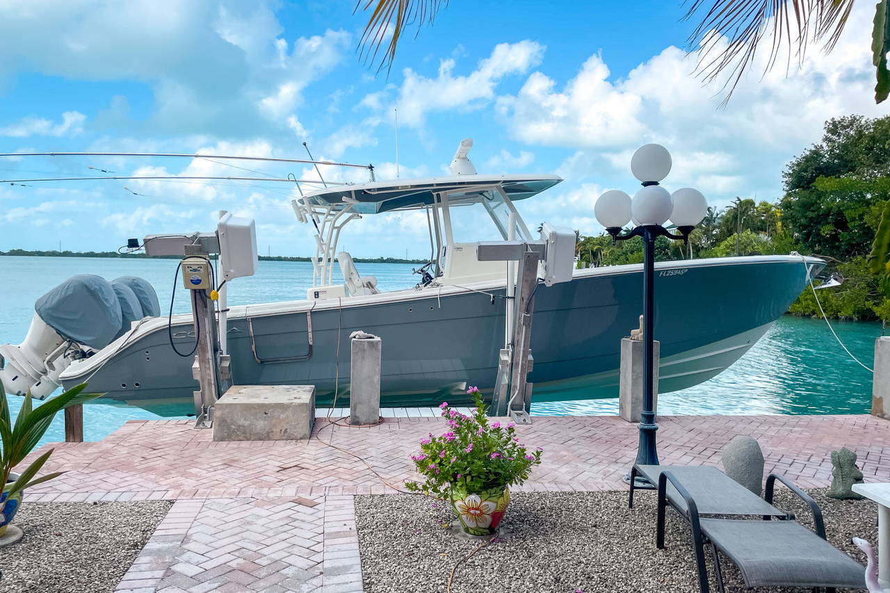 Main image of Cobia 350 in Florida Keys, FL
