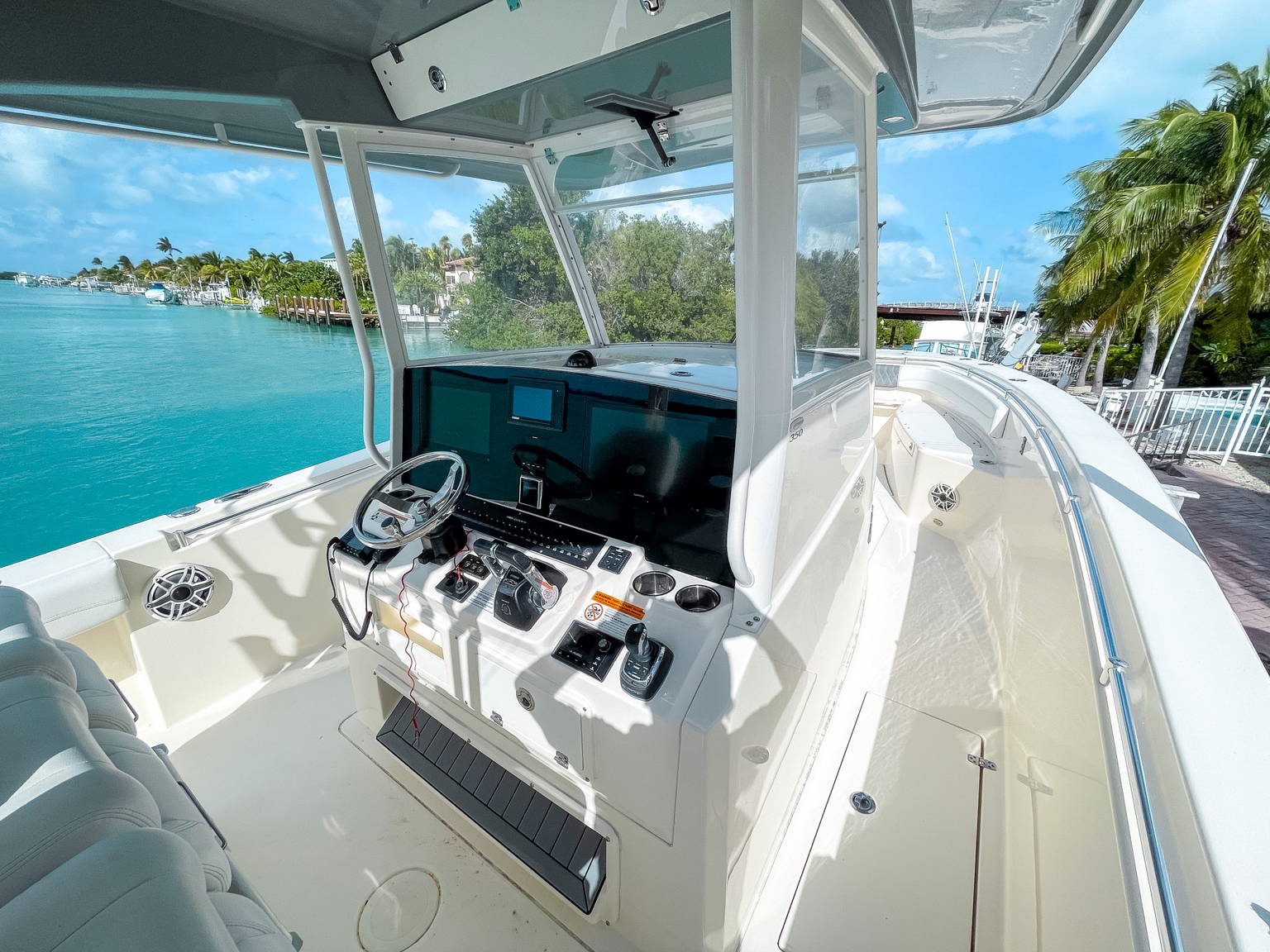 Alternative image of Cobia 350 in Florida Keys, FL
