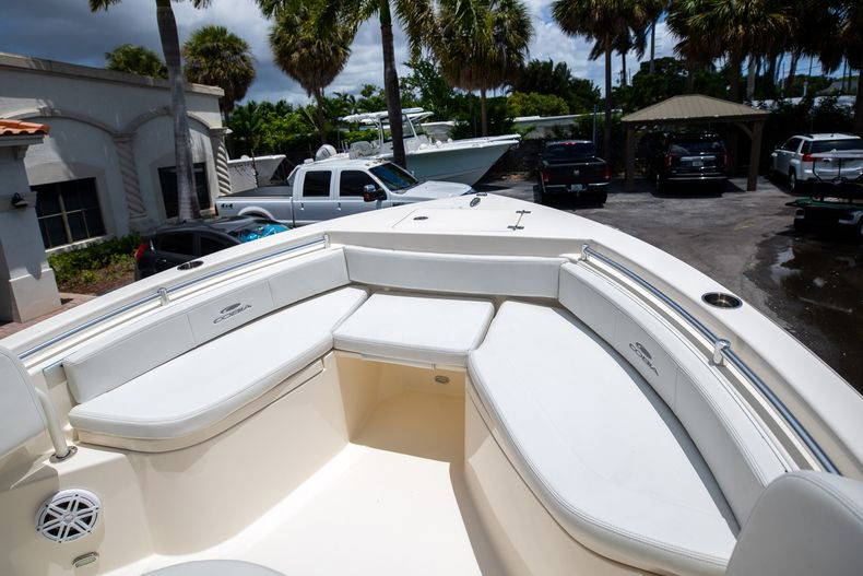 Used 2021 Cobia 220 CC #X102 image 38