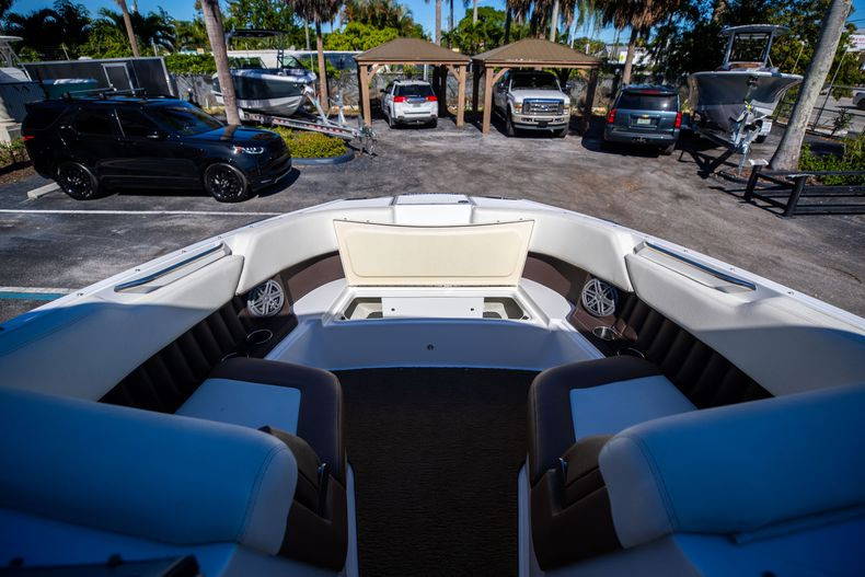 Used 2018 Cobalt 25SC #5037 image 39
