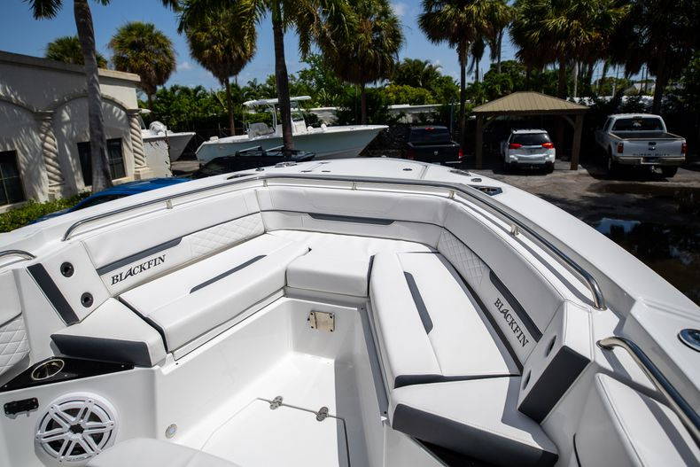 New 2023 Blackfin 252CC #D364 image 39
