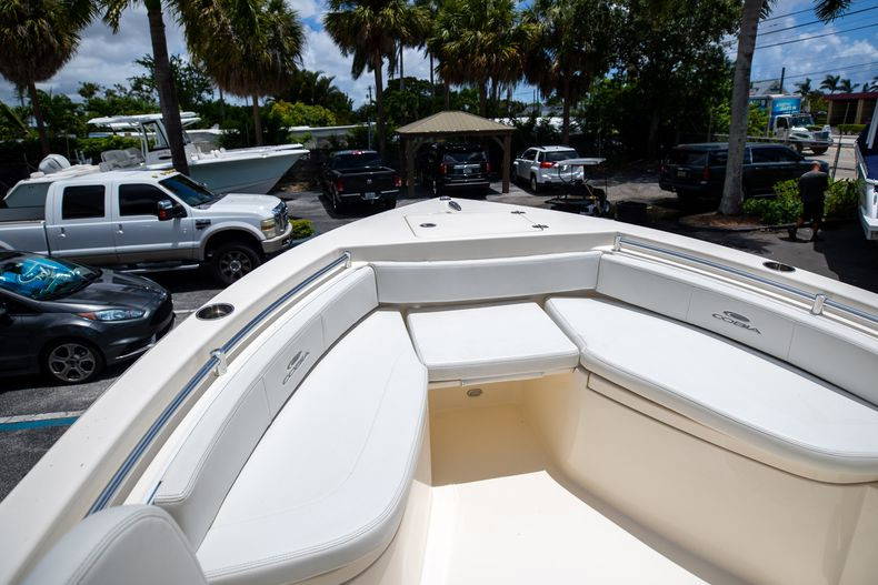Used 2021 Cobia 220 CC #X102 image 40