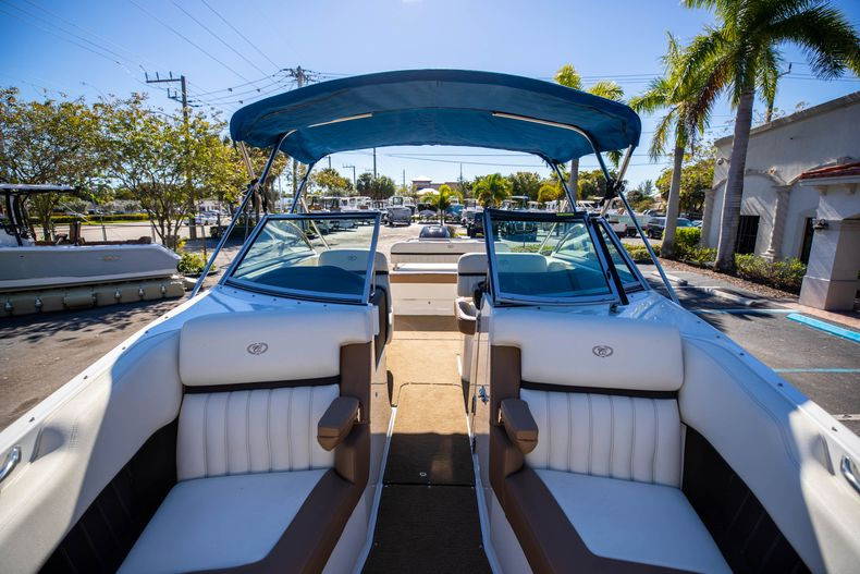 Used 2018 Cobalt 25SC #5037 image 42