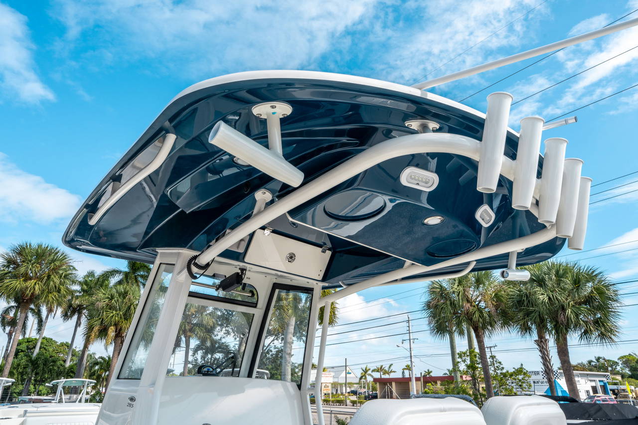 Alternative image of Cobia 285 CC in Florida Keys, FL