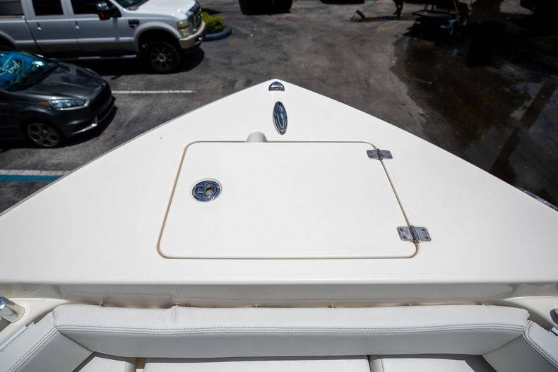 Used 2021 Cobia 220 CC #X102 image 42