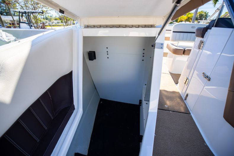 Used 2018 Cobalt 25SC #5037 image 43