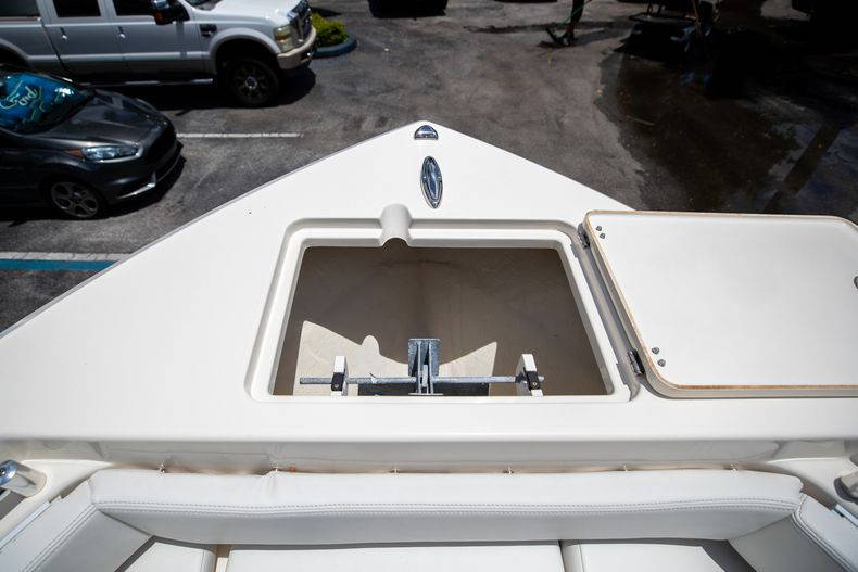 Used 2021 Cobia 220 CC #X102 image 43