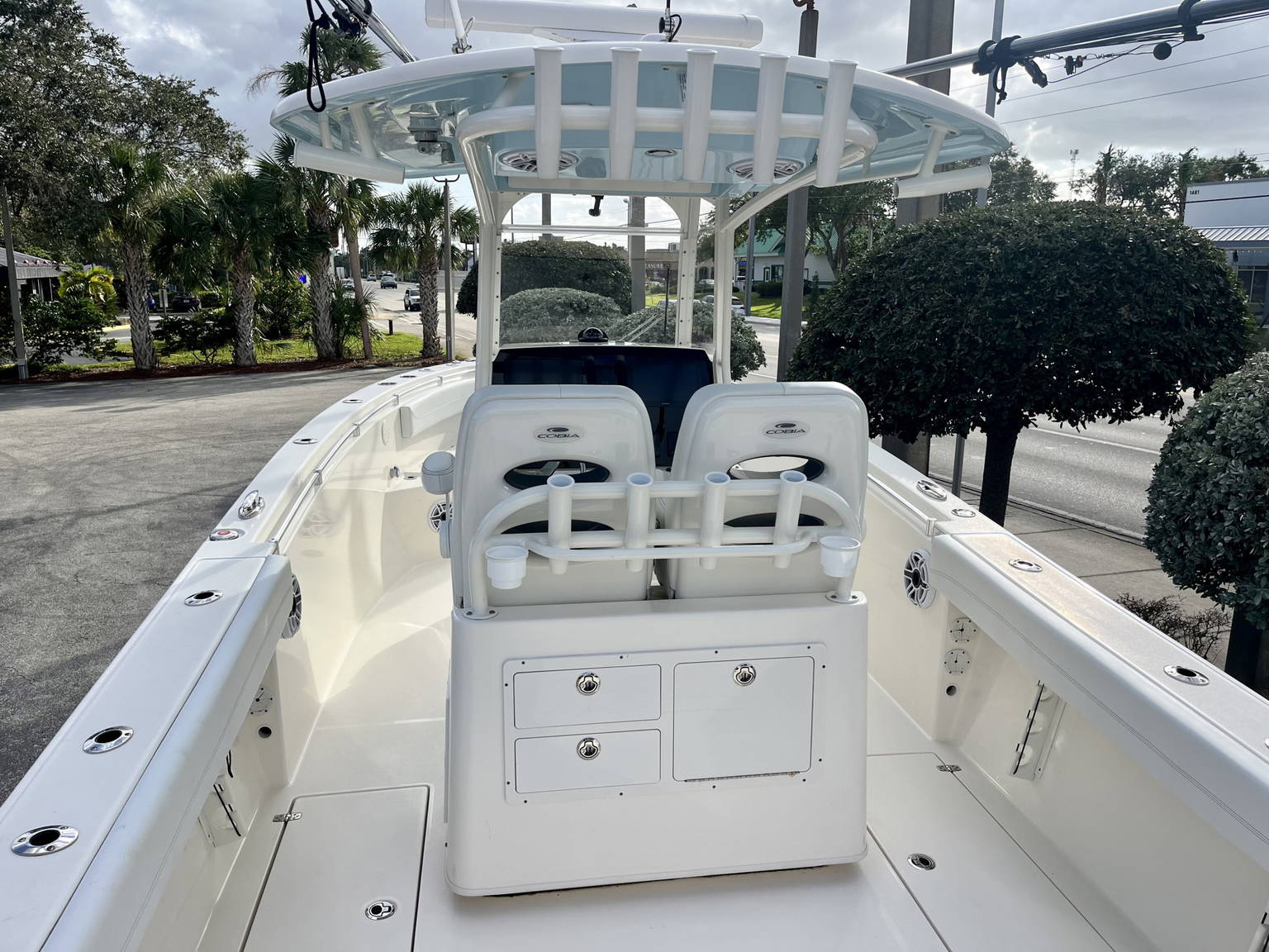 Alternative image of Cobia 280 CC in Vero Beach, FL