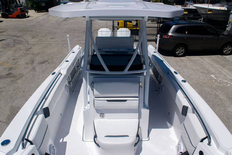 New 2023 Blackfin 252CC #D356 image 34
