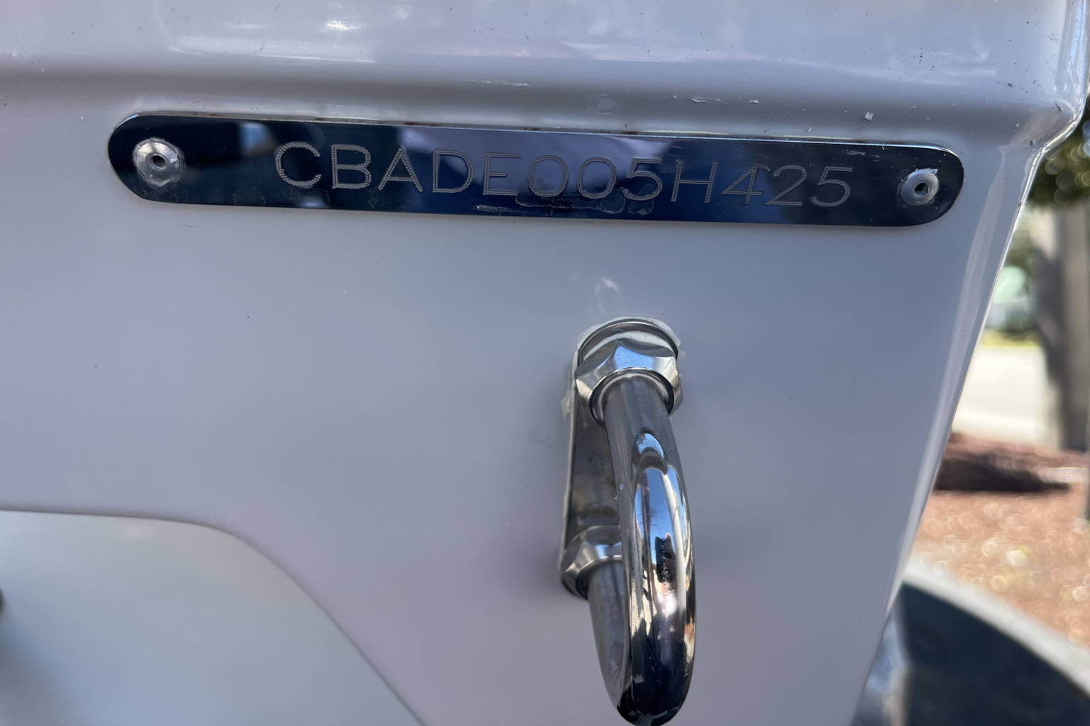 New 2025 Cobia 240 DC #E005 image 7