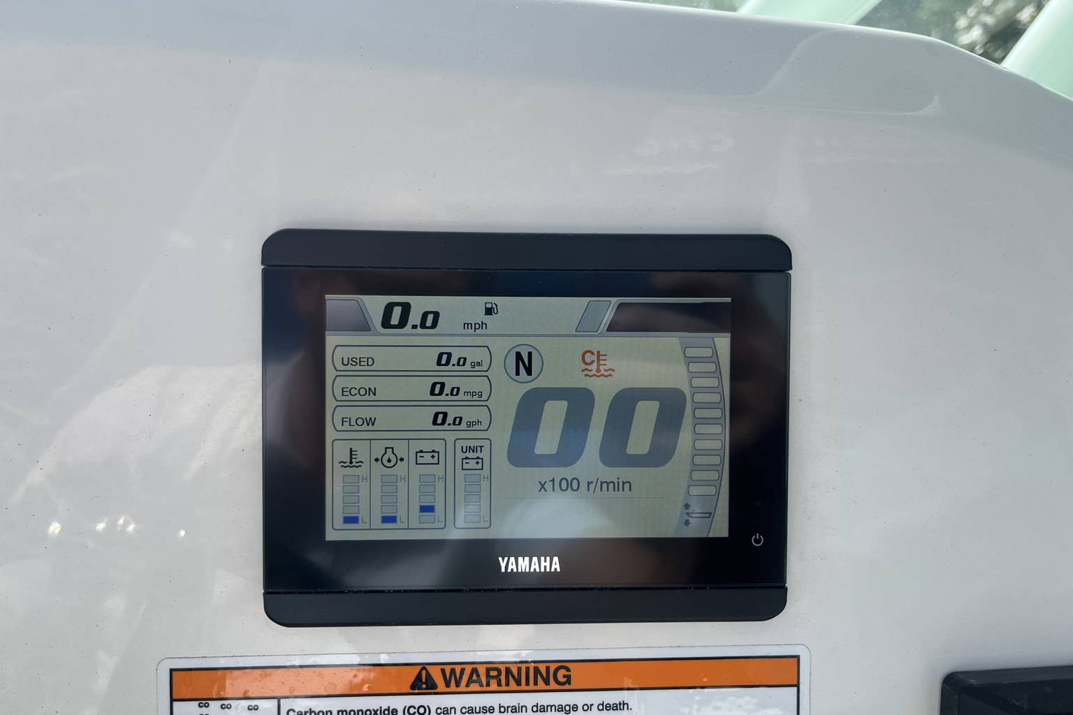 New 2025 Cobia 240 DC #E005 image 17