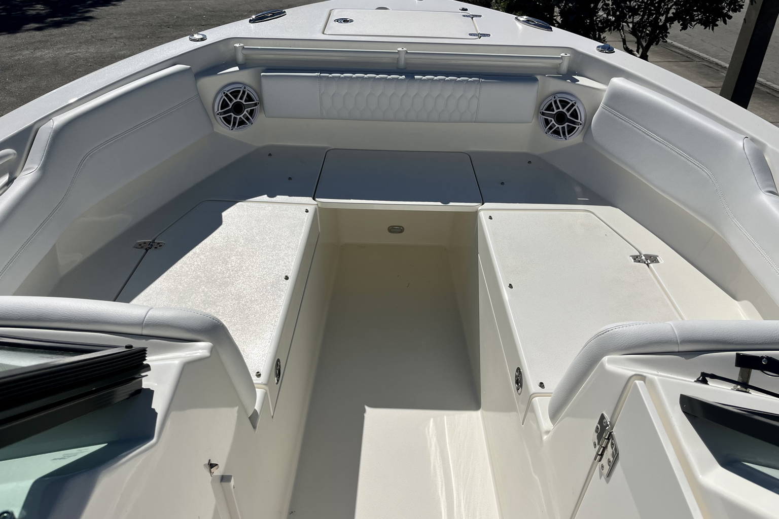 New 2025 Cobia 240 DC #E005 image 21