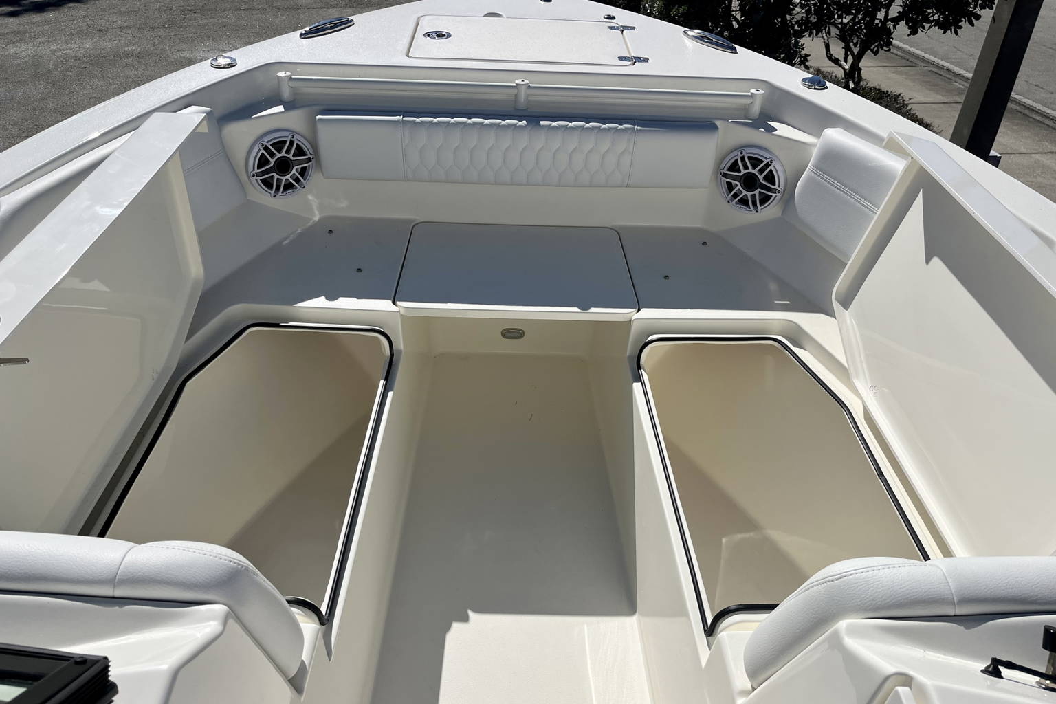 New 2025 Cobia 240 DC #E005 image 22